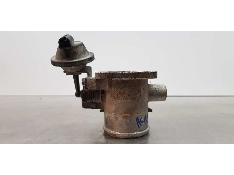 Recambio de caja mariposa para hyundai accent (mc) gl crdi referencia OEM IAM 351002XXXX   Recambio de caja mariposa para hyundai accent (mc) gl crdi referencia OEM IAM 351002XXXX