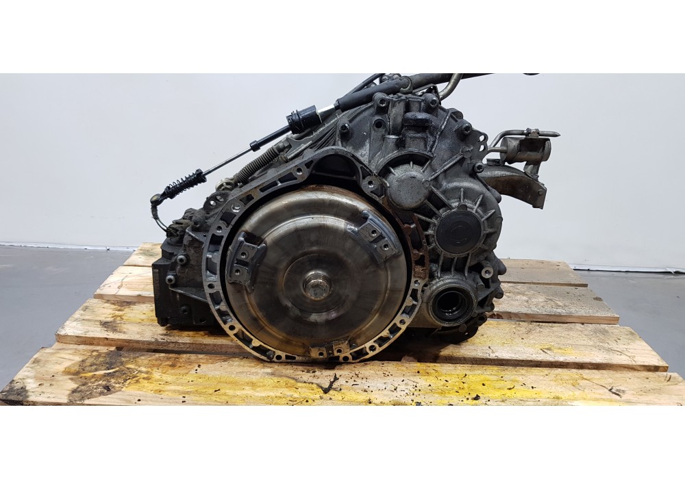 Recambio de caja cambios para mercedes clase a (w169) a 180 cdi (169.007) referencia OEM IAM 722800 A1693711605 