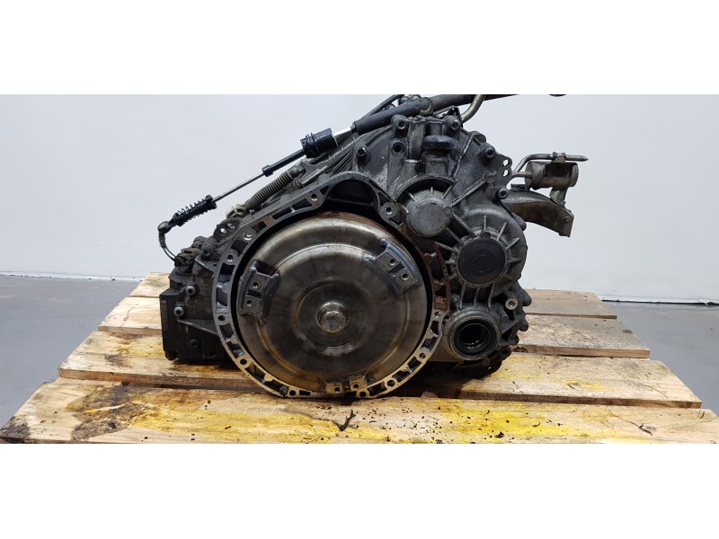 Recambio de caja cambios para mercedes clase a (w169) a 180 cdi (169.007) referencia OEM IAM 722800 A1693711605  Recambio de caja cambios para mercedes clase a (w169) a 180 cdi (169.007) referencia OEM IAM 722800 A1693711605