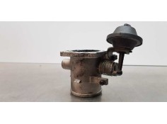 Recambio de caja mariposa para hyundai accent (mc) gl crdi referencia OEM IAM 351002XXXX   2