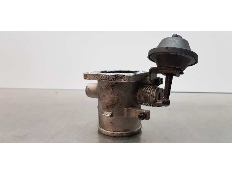 Recambio de caja mariposa para hyundai accent (mc) gl crdi referencia OEM IAM 351002XXXX   Recambio de caja mariposa para hyundai accent (mc) gl crdi referencia OEM IAM 351002XXXX