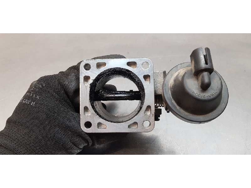 Recambio de caja mariposa para hyundai accent (mc) gl crdi referencia OEM IAM 351002XXXX   Recambio de caja mariposa para hyundai accent (mc) gl crdi referencia OEM IAM 351002XXXX