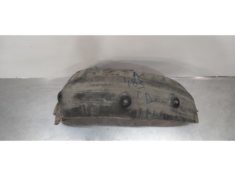 Recambio de paso rueda para hyundai tucson klass 2wd referencia OEM IAM 86822D7500  