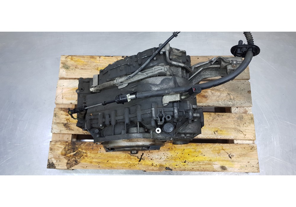 Recambio de caja cambios para mercedes clase a (w169) a 180 cdi (169.007) referencia OEM IAM 722800 A1693711605  Recambio de caja cambios para mercedes clase a (w169) a 180 cdi (169.007) referencia OEM IAM 722800 A1693711605