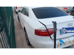 audi a5 coupe (8t) del año 2008 2