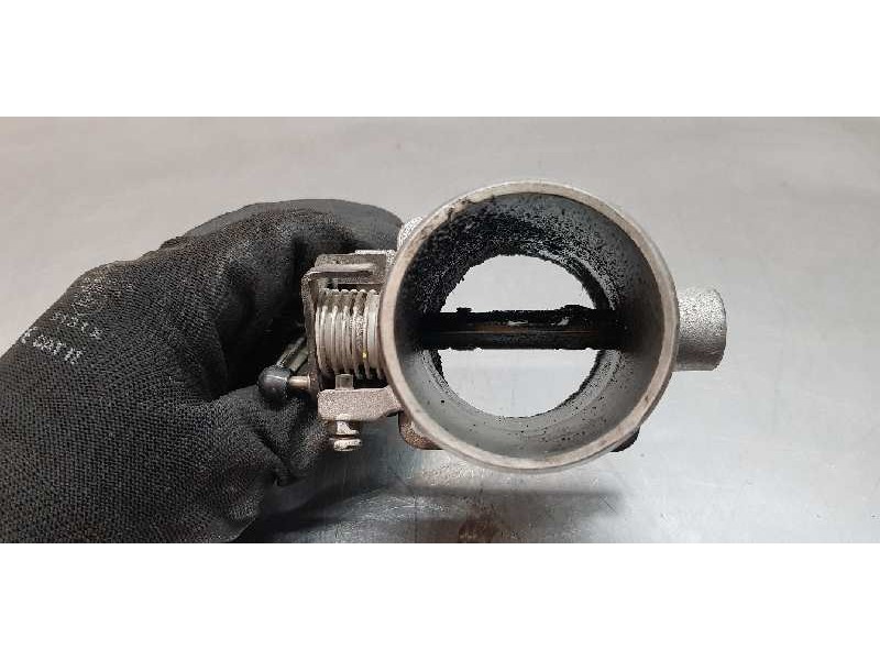 Recambio de caja mariposa para hyundai accent (mc) gl crdi referencia OEM IAM 351002XXXX   Recambio de caja mariposa para hyundai accent (mc) gl crdi referencia OEM IAM 351002XXXX