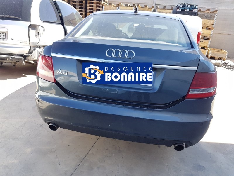 audi a6 berlina (4f2) del año 2004