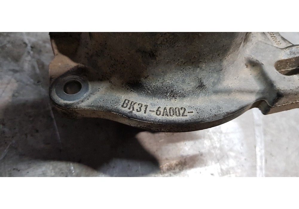 Recambio de soporte motor derecho para ford transit kastenwagen (ttg) 350 l3 referencia OEM IAM BK316A002AC  