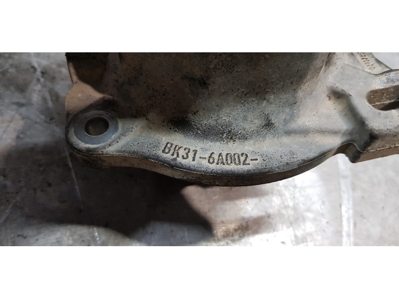 Recambio de soporte motor derecho para ford transit kastenwagen (ttg) 350 l3 referencia OEM IAM BK316A002AC  