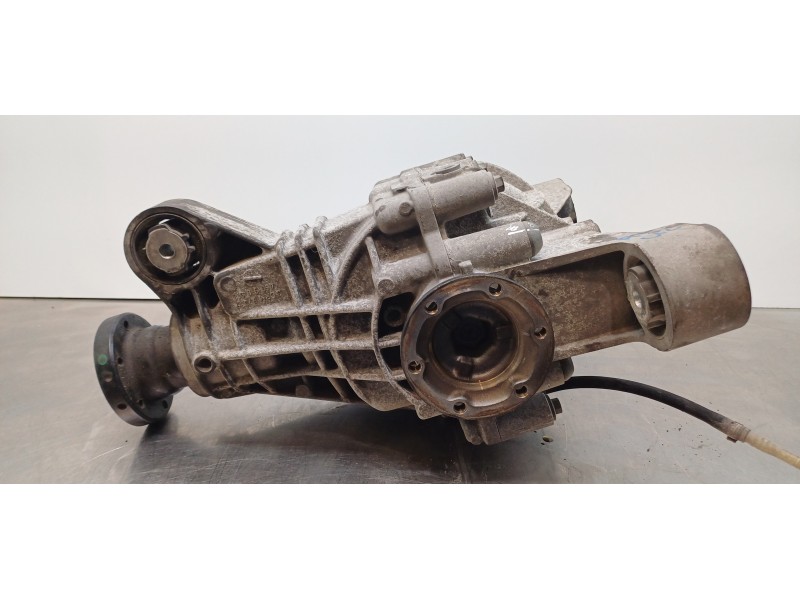 Recambio de diferencial trasero para volkswagen touareg (7la) tdi r5 referencia OEM IAM 0AB525015Q  