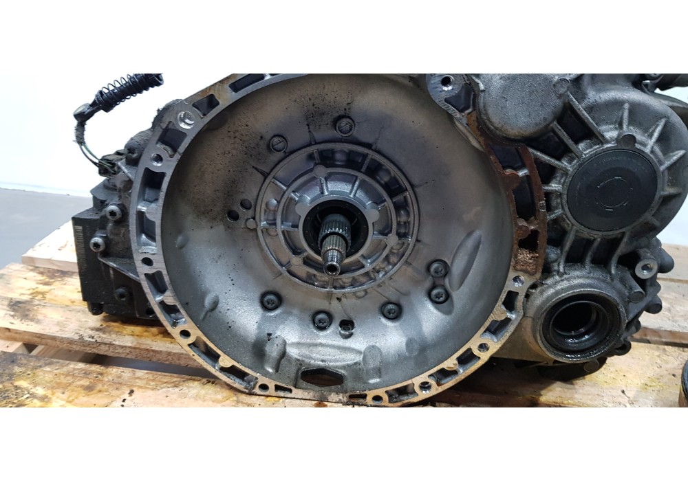 Recambio de caja cambios para mercedes clase a (w169) a 180 cdi (169.007) referencia OEM IAM 722800 A1693711605  Recambio de caja cambios para mercedes clase a (w169) a 180 cdi (169.007) referencia OEM IAM 722800 A1693711605