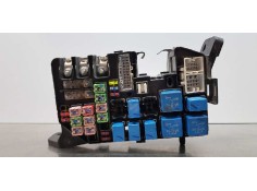 Recambio de caja reles / fusibles para hyundai accent (mc) gl crdi referencia OEM IAM 912131E161