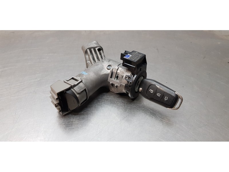 Recambio de antirrobo para ford ka+ ultimate referencia OEM IAM G1B515607AB   Recambio de antirrobo para ford ka+ ultimate referencia OEM IAM G1B515607AB