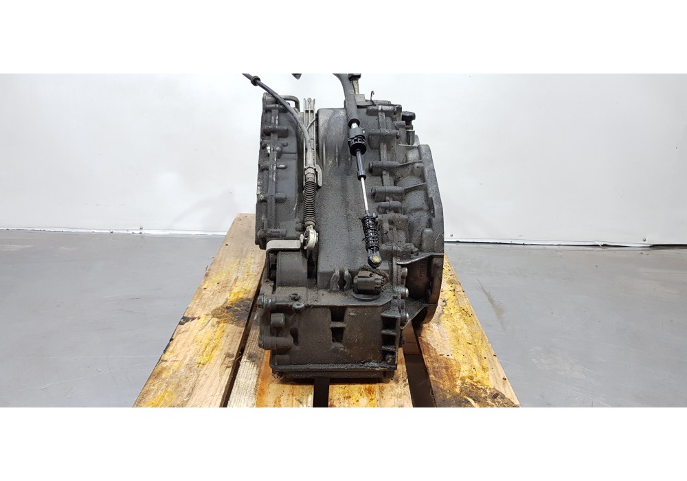 Recambio de caja cambios para mercedes clase a (w169) a 180 cdi (169.007) referencia OEM IAM 722800 A1693711605  Recambio de caja cambios para mercedes clase a (w169) a 180 cdi (169.007) referencia OEM IAM 722800 A1693711605