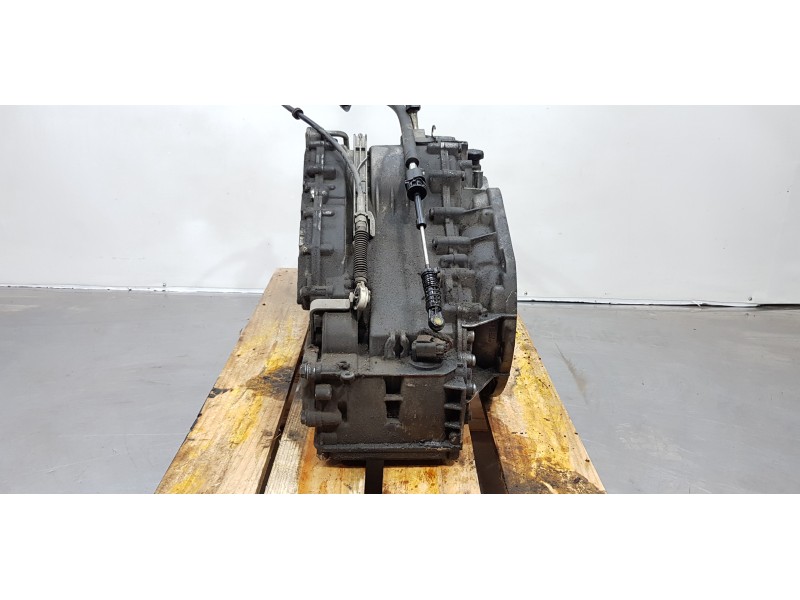 Recambio de caja cambios para mercedes clase a (w169) a 180 cdi (169.007) referencia OEM IAM 722800 A1693711605  Recambio de caja cambios para mercedes clase a (w169) a 180 cdi (169.007) referencia OEM IAM 722800 A1693711605