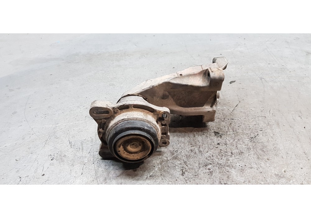 Recambio de soporte motor izquierdo para ford transit kastenwagen (ttg) 350 l3 referencia OEM IAM BK316A002AC  