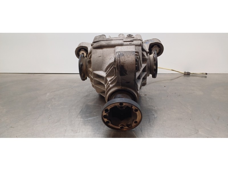 Recambio de diferencial trasero para volkswagen touareg (7la) tdi r5 referencia OEM IAM 0AB525015Q  