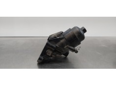 Recambio de soporte filtro aceite para kia carens ( ) basic referencia OEM IAM 263102A610   2