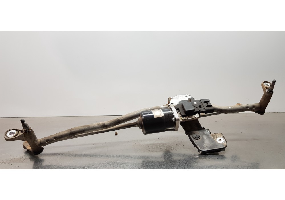 Recambio de motor limpia delantero para peugeot boxer furgón gran volumen 335 l3h3 pro bluehdi 130 referencia OEM IAM 1363338080