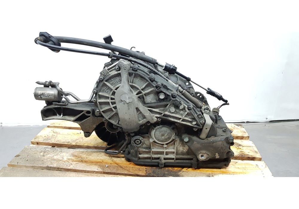 Recambio de caja cambios para mercedes clase a (w169) a 180 cdi (169.007) referencia OEM IAM 722800 A1693711605  Recambio de caja cambios para mercedes clase a (w169) a 180 cdi (169.007) referencia OEM IAM 722800 A1693711605