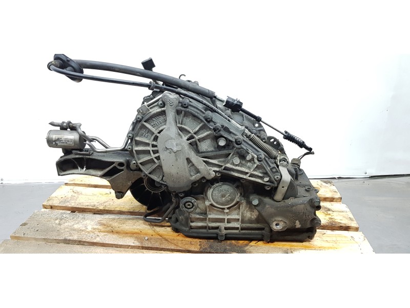 Recambio de caja cambios para mercedes clase a (w169) a 180 cdi (169.007) referencia OEM IAM 722800 A1693711605  Recambio de caja cambios para mercedes clase a (w169) a 180 cdi (169.007) referencia OEM IAM 722800 A1693711605