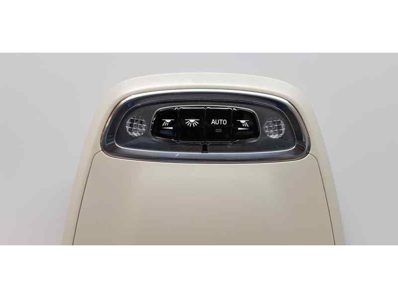 Recambio de luz interior para volvo xc60 inscription awd referencia OEM IAM 31479613  