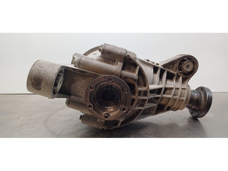Recambio de diferencial trasero para volkswagen touareg (7la) tdi r5 referencia OEM IAM 0AB525015Q   Recambio de diferencial trasero para volkswagen touareg (7la) tdi r5 referencia OEM IAM 0AB525015Q