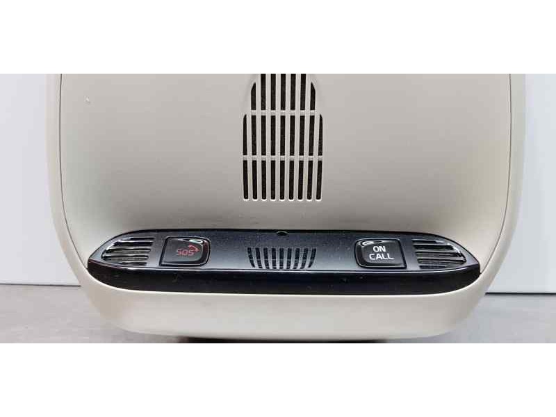 Recambio de luz interior para volvo xc60 inscription awd referencia OEM IAM 31479613  