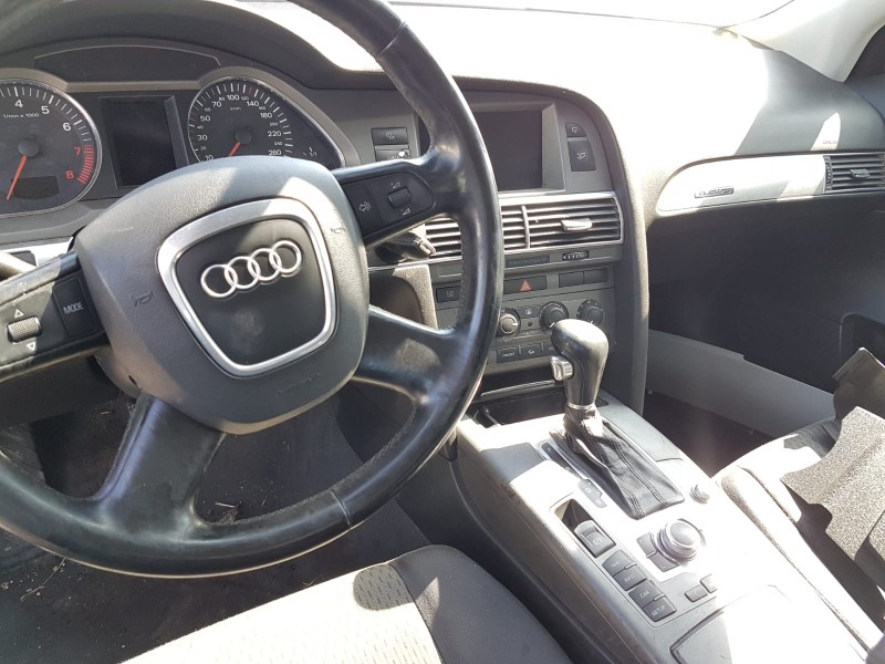 audi a6 berlina (4f2) del año 2004