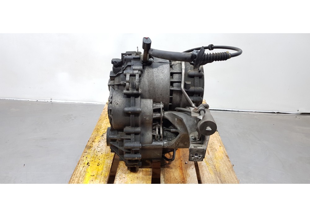 Recambio de caja cambios para mercedes clase a (w169) a 180 cdi (169.007) referencia OEM IAM 722800 A1693711605  Recambio de caja cambios para mercedes clase a (w169) a 180 cdi (169.007) referencia OEM IAM 722800 A1693711605