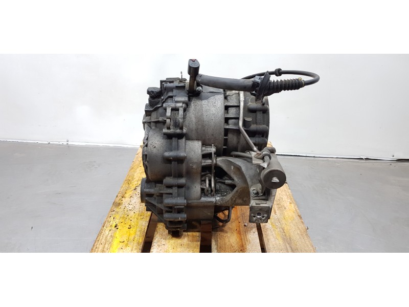 Recambio de caja cambios para mercedes clase a (w169) a 180 cdi (169.007) referencia OEM IAM 722800 A1693711605  Recambio de caja cambios para mercedes clase a (w169) a 180 cdi (169.007) referencia OEM IAM 722800 A1693711605