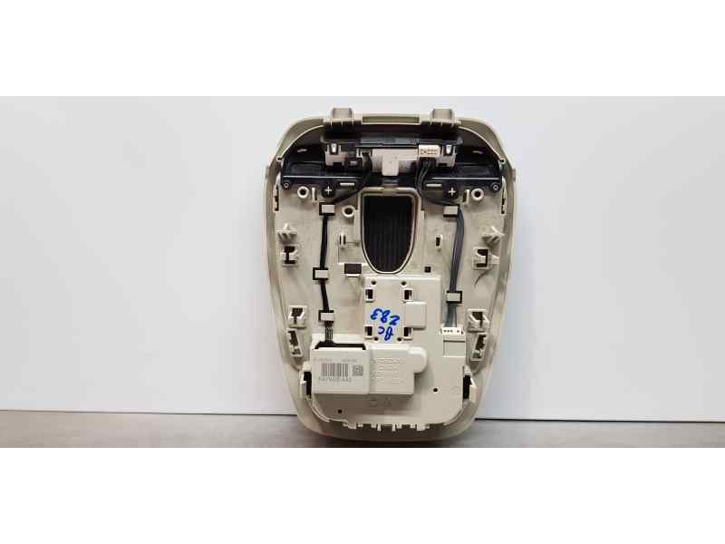 Recambio de luz interior para volvo xc60 inscription awd referencia OEM IAM 31479613  