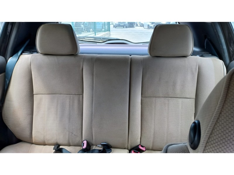 alfa romeo 147 (190) del año 2003