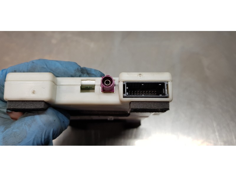 Recambio de modulo electronico para bmw serie x3 (g01) xdrive20d referencia OEM IAM 84105A53A35 84105A59D27 