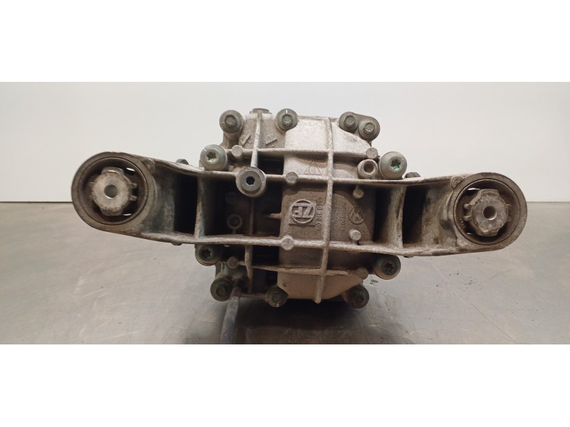 Recambio de diferencial trasero para volkswagen touareg (7la) tdi r5 referencia OEM IAM 0AB525015Q  