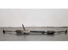 Recambio de cremallera direccion para hyundai accent (mc) gl crdi referencia OEM IAM 565001E700