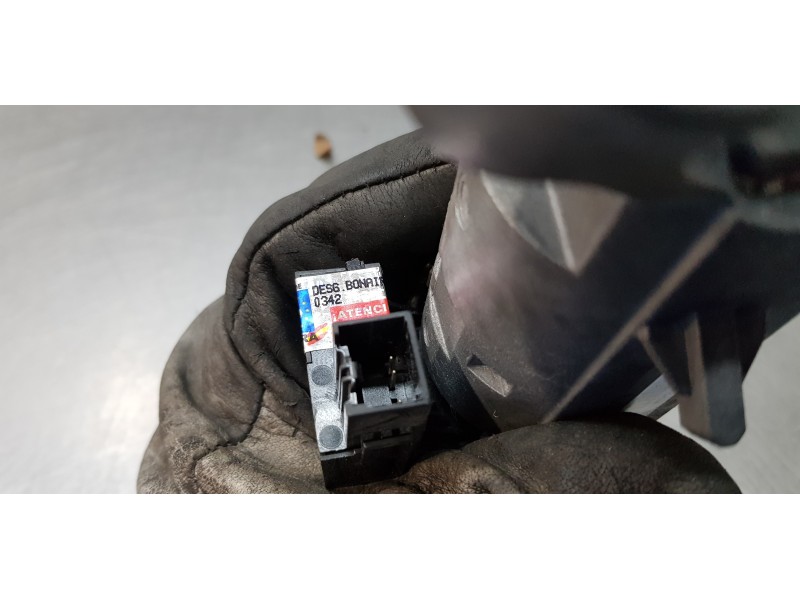 Recambio de antirrobo para ford ka+ ultimate referencia OEM IAM G1B515607AB   Recambio de antirrobo para ford ka+ ultimate referencia OEM IAM G1B515607AB