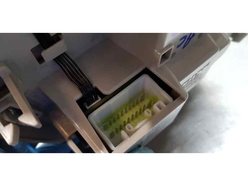 Recambio de luz interior para volvo xc60 inscription awd referencia OEM IAM 31479613  