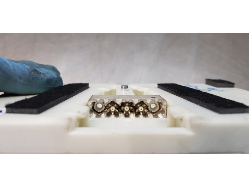 Recambio de modulo electronico para bmw serie x3 (g01) xdrive20d referencia OEM IAM 84105A53A35 84105A59D27 