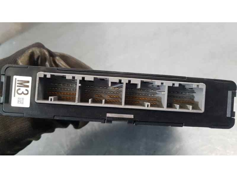 Recambio de modulo electronico para toyota prius (nhw30) executive referencia OEM IAM 8968147320   Recambio de modulo electronico para toyota prius (nhw30) executive referencia OEM IAM 8968147320