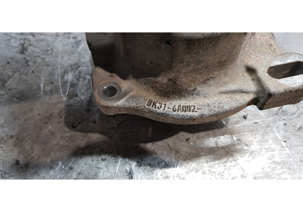 Recambio de soporte motor izquierdo para ford transit kastenwagen (ttg) 350 l3 referencia OEM IAM BK316A002AC  