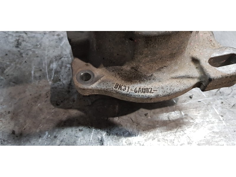 Recambio de soporte motor izquierdo para ford transit kastenwagen (ttg) 350 l3 referencia OEM IAM BK316A002AC  