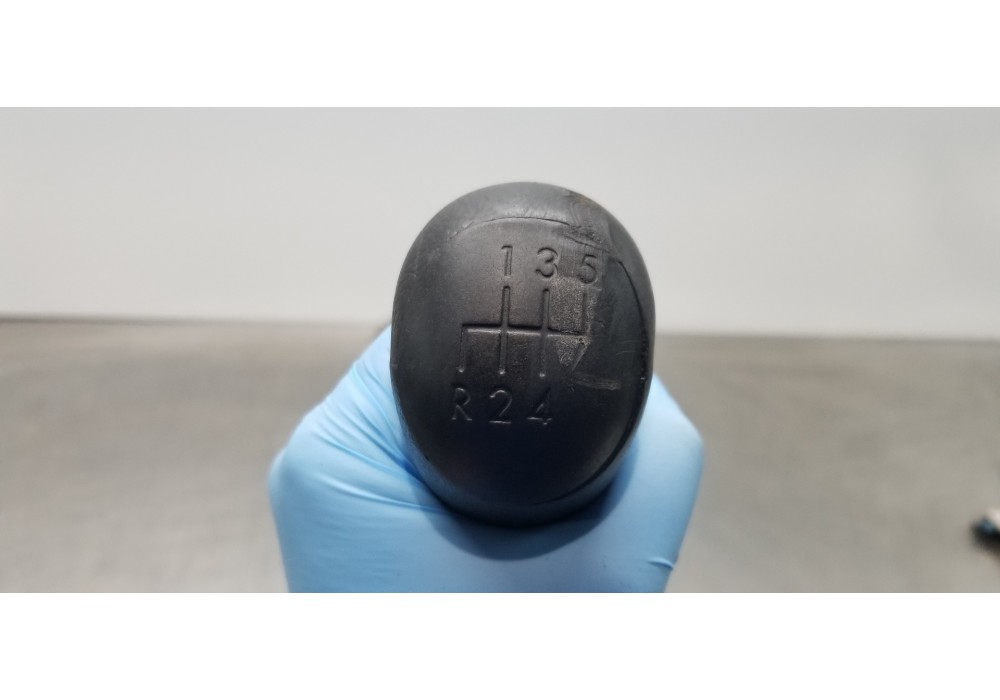 Recambio de palanca cambio para volkswagen lt caja abierta (mod. 1997) lt 28 caja abierta referencia OEM IAM 2D1711121A  