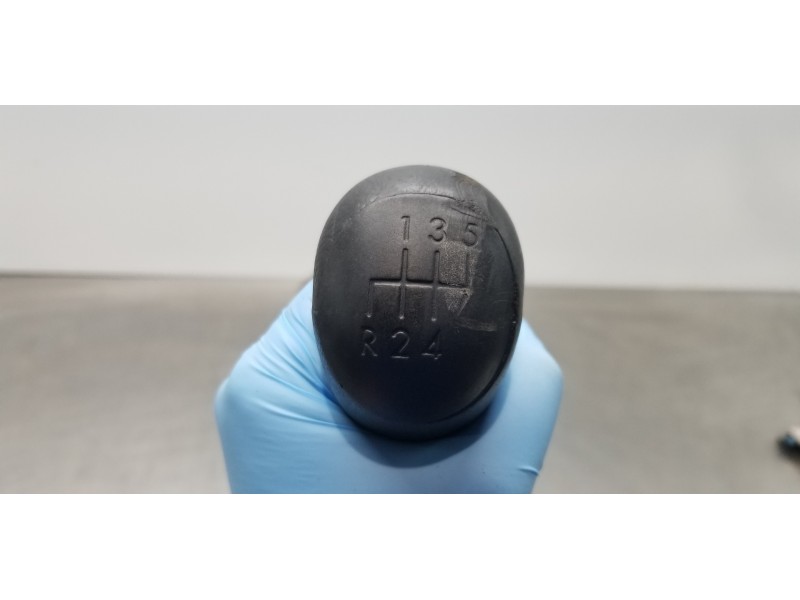 Recambio de palanca cambio para volkswagen lt caja abierta (mod. 1997) lt 28 caja abierta referencia OEM IAM 2D1711121A  