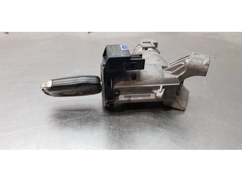 Recambio de antirrobo para ford ka+ ultimate referencia OEM IAM G1B515607AB   Recambio de antirrobo para ford ka+ ultimate referencia OEM IAM G1B515607AB