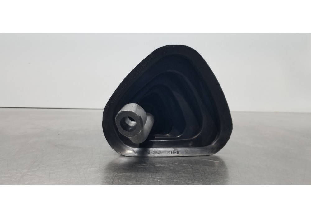 Recambio de palanca cambio para volkswagen lt caja abierta (mod. 1997) lt 28 caja abierta referencia OEM IAM 2D1711121A  