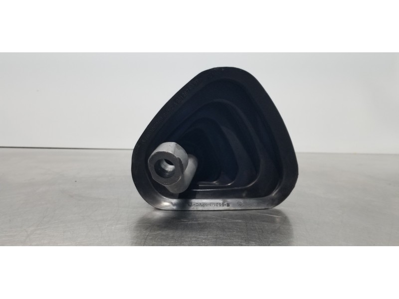 Recambio de palanca cambio para volkswagen lt caja abierta (mod. 1997) lt 28 caja abierta referencia OEM IAM 2D1711121A  