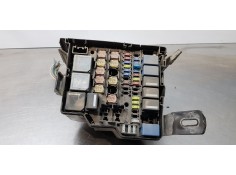 Recambio de caja reles / fusibles para ford fiesta (ccn) sport referencia OEM IAM 8V5114B144BA   2