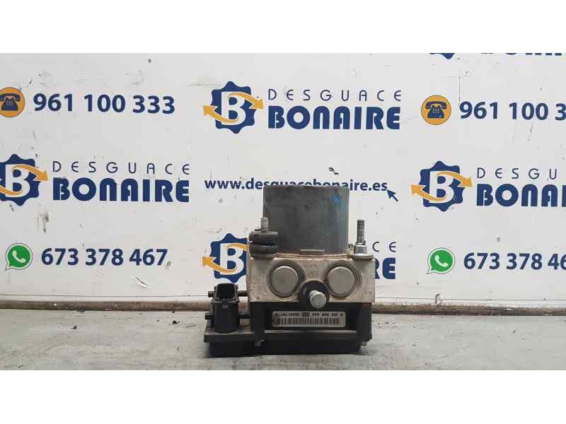 Recambio de abs para opel tigra twin top enjoy referencia OEM IAM 265231585   Recambio de abs para opel tigra twin top enjoy referencia OEM IAM 265231585