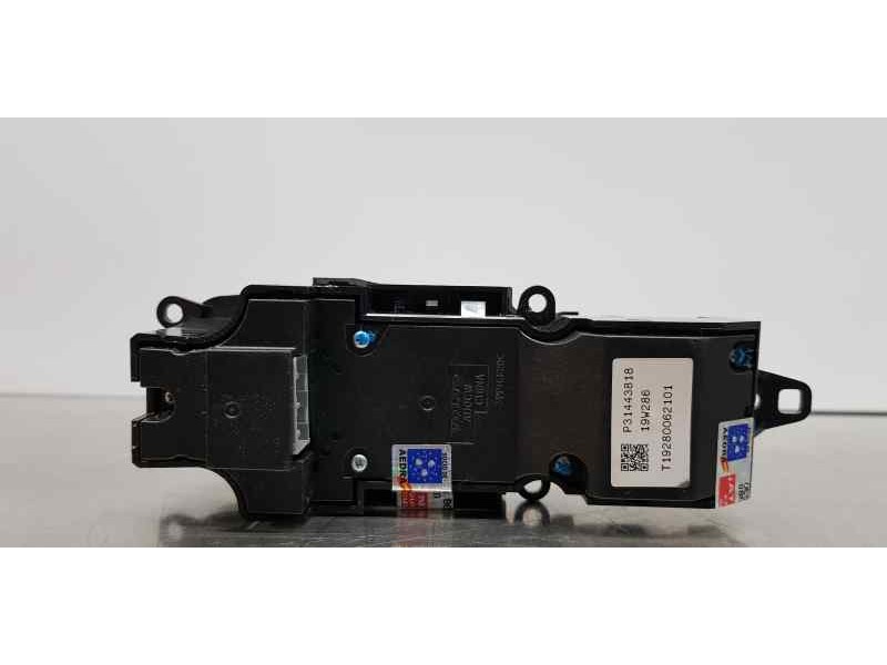 Recambio de freno de mano electrico para volvo xc60 inscription awd referencia OEM IAM 31443818  